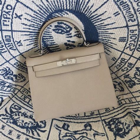 hermes gris tourterelle chevre|hermes gris tourterelle.